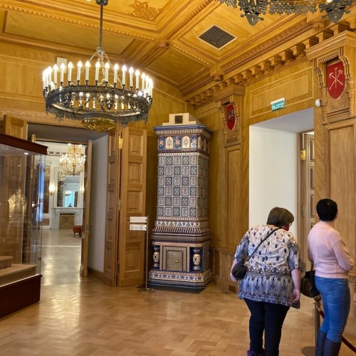 Тверь: обаяние русской провинции