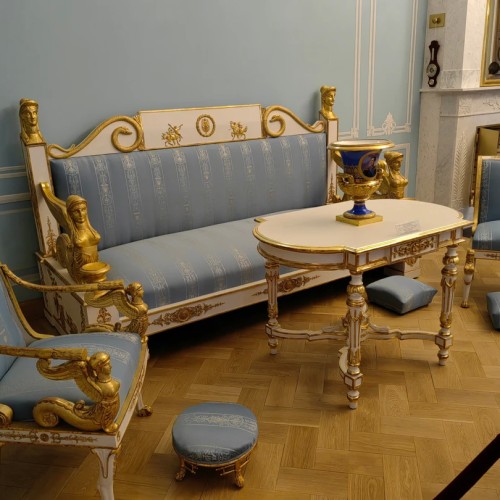 Тверь: обаяние русской провинции