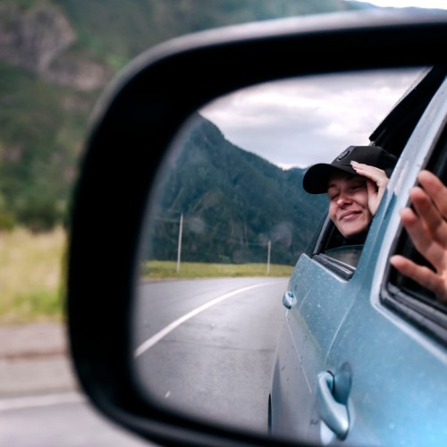 Тур по главным и редким местам Алтая на УАЗах: Чуйский тракт, горы, урочища, озёра и скалы