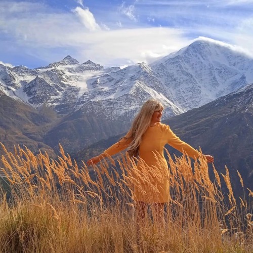 Лёгкий треккинг в Приэльбрусье с проживанием в гостинице