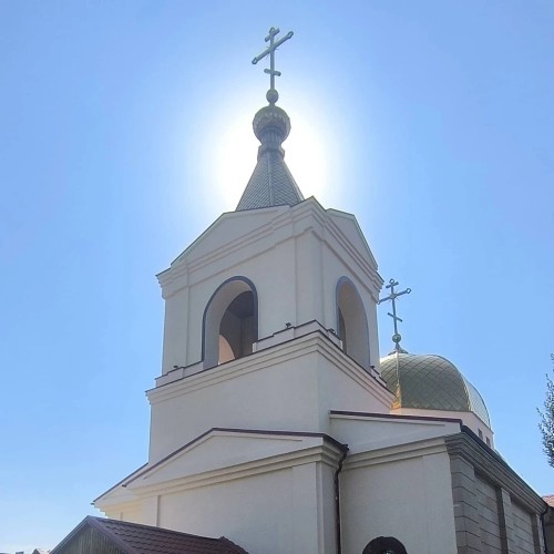 Гостеприимный Грозный