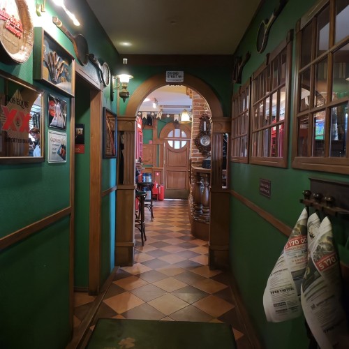 Из Петербурга — в приграничный Ивангород и его окрестности