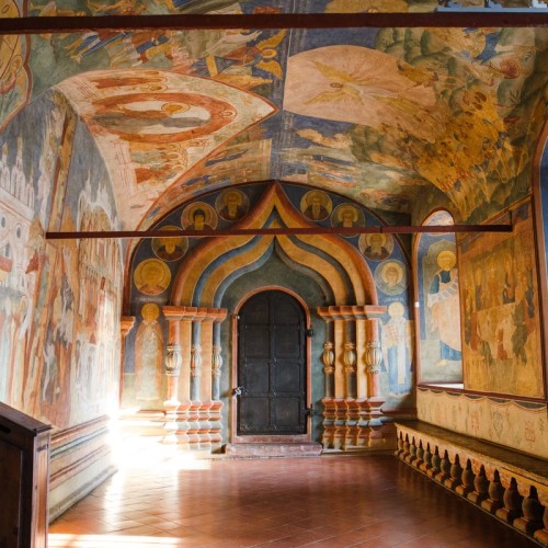 Костромские выходные с дегустацией сыра и посещением лосиной фермы