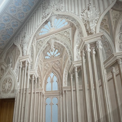 Александрия: открыть нетуристический Петергоф (в мини-группе)