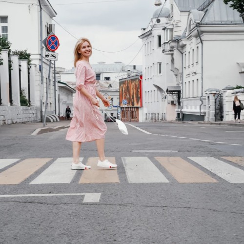 Фотоэкскурсия по Таганке: от средневековых храмов до советской высотки