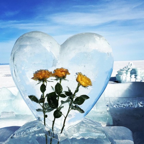 Отдых на северном побережье Байкала со стартом в Северобайкальске и Нижнеангарске