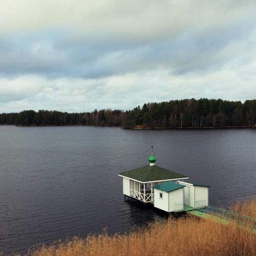 Знакомство с Карелией за 2 дня: Рускеала и Петрозаводск