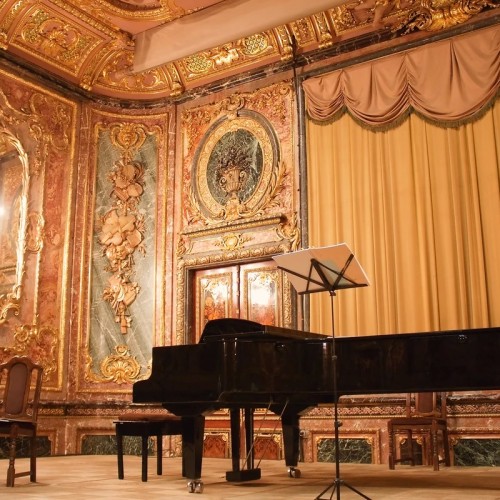 Особняк Половцова (Дом Архитектора): групповая экскурсия