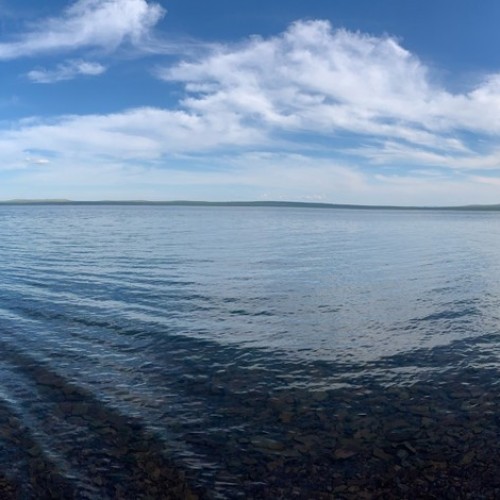 Природные чудеса Хакасии: урочище Сундуки, Ивановские озёра, Каменный лес и Долина царей