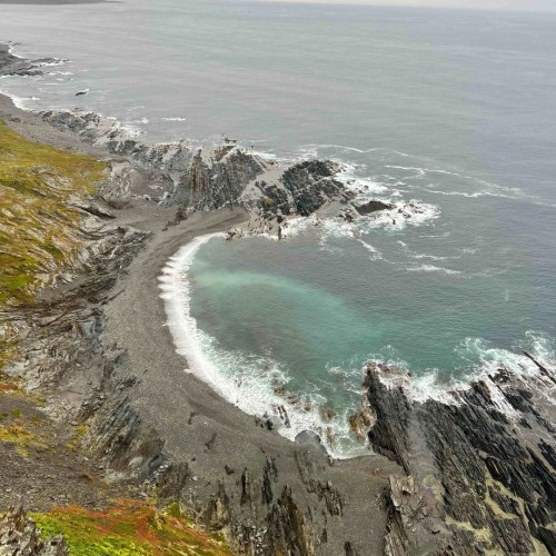 Индивидуальный джип-выезд на Средний и Рыбачий: история Севера и арктические ландшафты