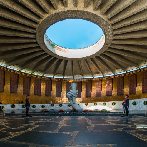 Почти на Марсе и Луне: тур к соляным озёрам Эльтон и Баскунчак