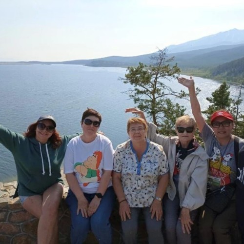 «Всё включено» на Байкале: экскурсии, водная прогулка, погружение в традиции и вкуснейшая кухня