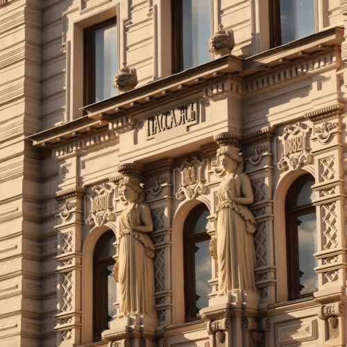 Ускользающая красота: руины Казани