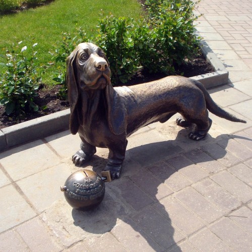 Знакомьтесь, Кострома!