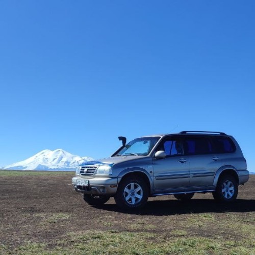 Кавказ для вас индивидуально: горный Кисловодск, легендарный Домбай и Верхняя Балкария