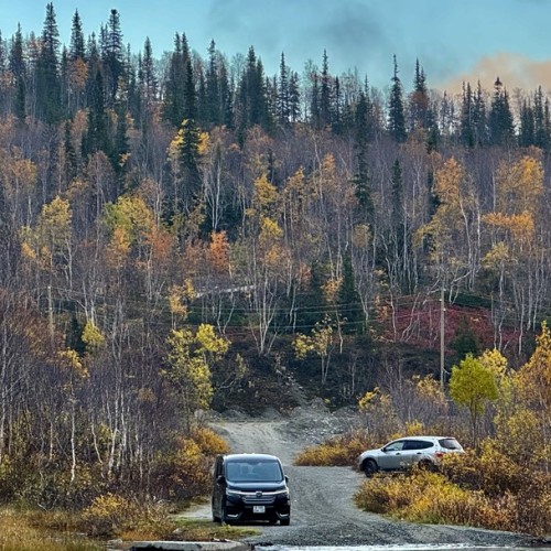 Море, горы и быт местных: всё главное на Кольском только для вашей компании