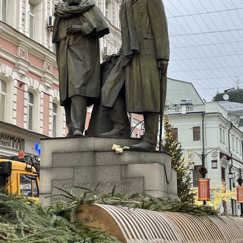 Как стать успешным: рецепты знаменитых москвичей