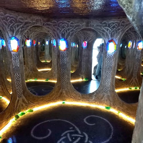 Алтай глазами Шукшина и белого шамана