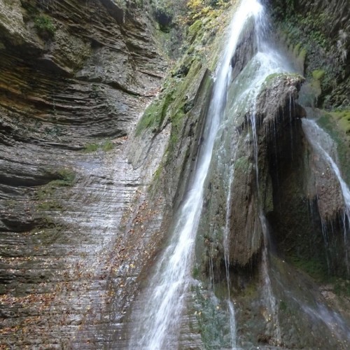 Перезагрузка в горах и на море в мини-группе