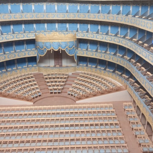 Волшебный мир театра — для маленьких и больших