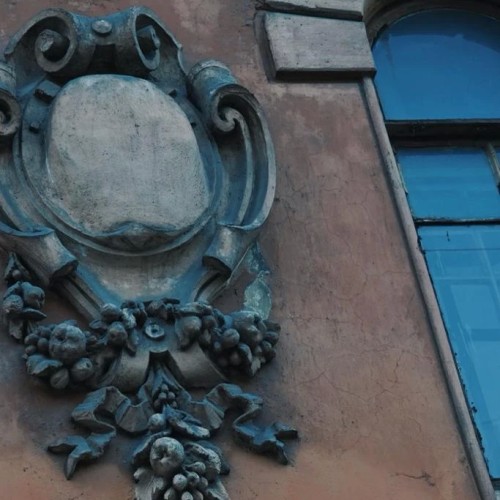 Архитектурный завтрак в районе Новой Голландии (всё включено)