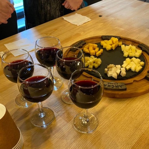 Живописные уголки янтарного края: по Калининградской области в мини-группе