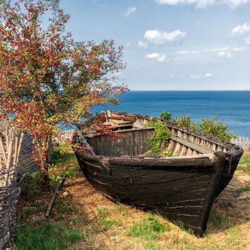 Кубань и Адыгея: казачьи традиции, горы и вина