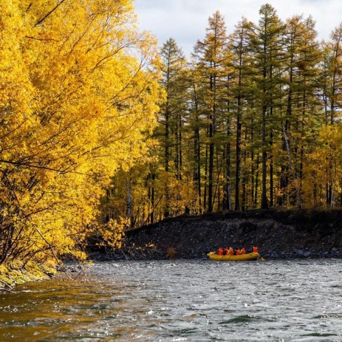 На джипе по Камчатке: восхождения, рыбалка, сплав и обеды на свежем воздухе (мини-группа)