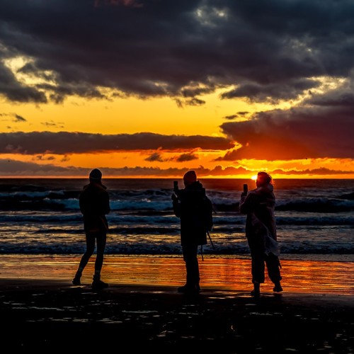 Путешествие на юг Курил: бухты, пляжи и мысы острова Шикотан