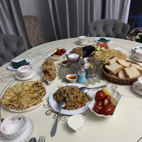 В Дагестан за уютом, вкусами и видами в мини-группе