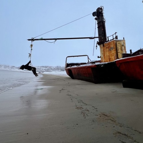 Индивидуальный джип-выезд по Кольскому с поисками китов, знакомством с саамами и катанием на оленях