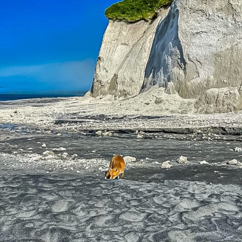 Остров чудес: путешествие по достопримечательностям Итурупа и окрестностей в мини-группе