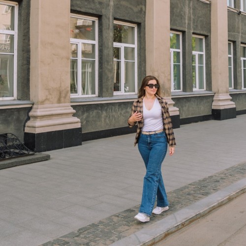 25-минутная фотосессия в центре Иркутска
