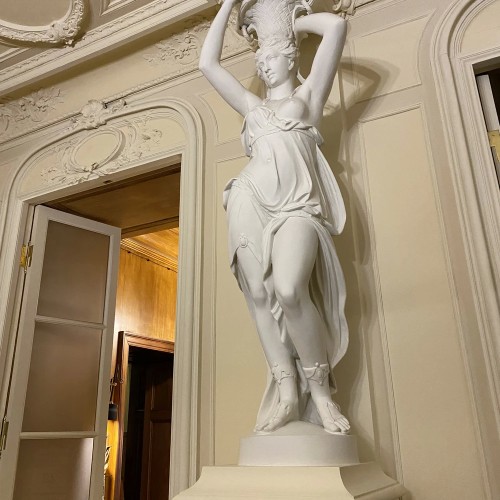 Юсуповский дворец: парадные залы и личные покои