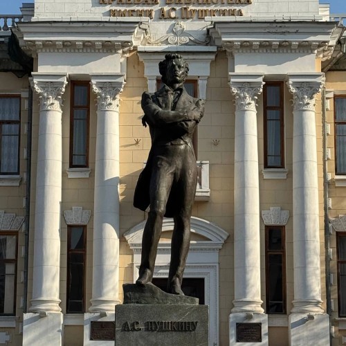 От Екатеринодара до Краснодара: история южной столицы