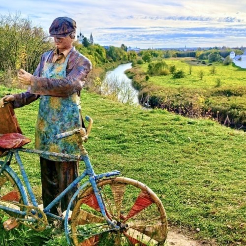 Автобусный тур по городам Владимирской и Ивановской областей с проживанием в спа-отеле