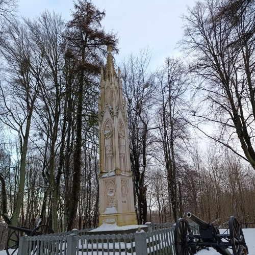 Прусские воительницы и великие полководцы 19 века