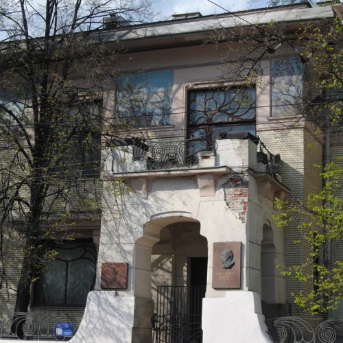 Богемная Москва: увлекательная прогулка по Патриаршим