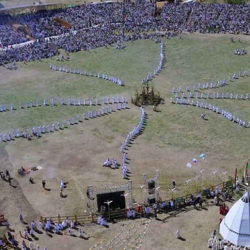 В Якутию на традиционный праздник Ысыах с посещением Ленских столбов и водными прогулками