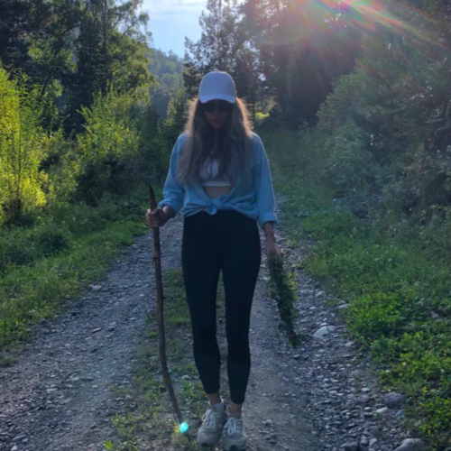 Возрождающая сила Алтая: ретрит-тур в женской компании