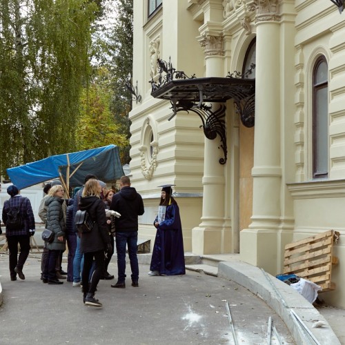 Казань на рубеже 19-20 веков