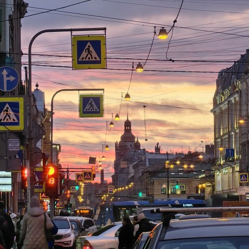 Деньги в большом городе