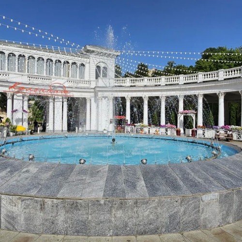 Индивидуально по Кавказу: курорты КМВ, Приэльбрусье, Домбай и Архыз