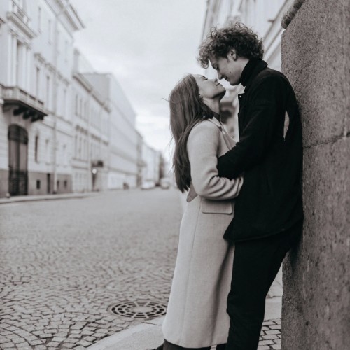 Парадный Петербург: прогулка с фотографом