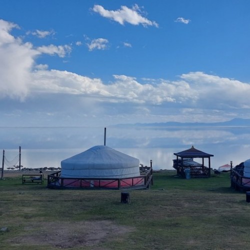 Подальше от цивилизации к озеру Хубсугул: индивидуальная поездка по Северной Монголии из Иркутска