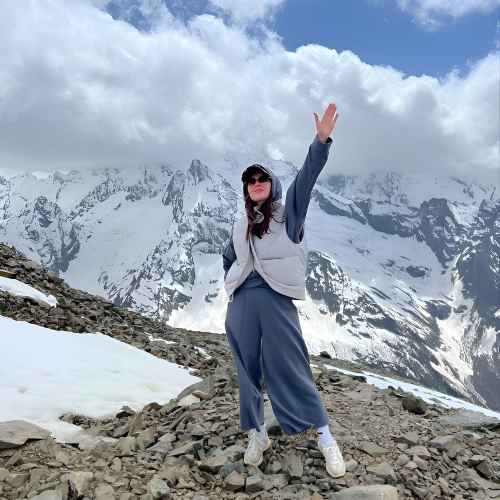 Джип-выезд по-кавказски: Домбай, Приэльбрусье, Безенги в мини-группе