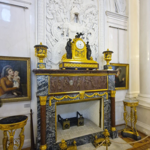 Закулисье императорского быта: как жил Зимний дворец