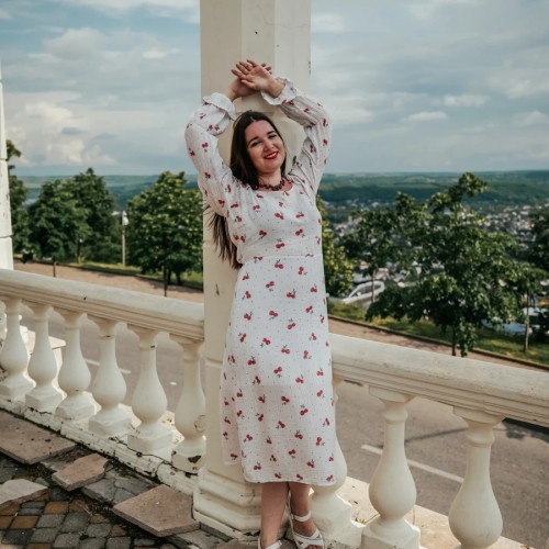 Душевная фотоэкскурсия по центру Пятигорска