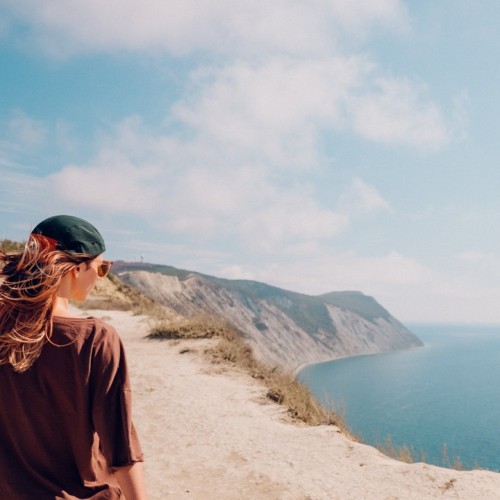 Мотопутешествие по черноморскому побережью (индивидуально)