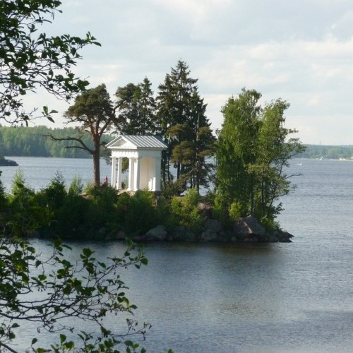 Выходные на берегах Выборгского и Финского заливов только для вашей компании